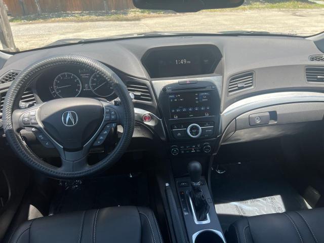 Photo 9 from auction – 2022 ACURA ILX PREMIU with VIN 19UDE2F74NA004137