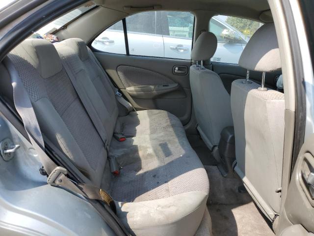 Photo 6 from auction – 2004 NISSAN SENTRA 1.8 with VIN 3N1CB51D04L844945