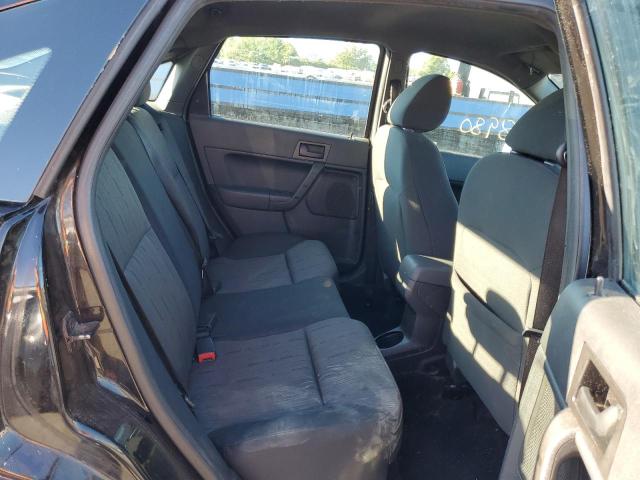 Photo 6 from auction – 2010 FORD FOCUS SE with VIN 1FAHP3FN2AW233577