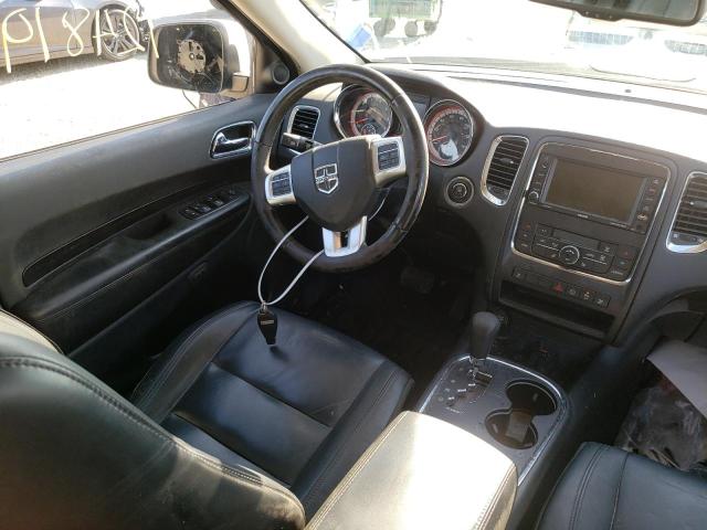 Photo 9 from auction – 2013 DODGE DURANGO CR with VIN 1C4RDHDG3DC664055