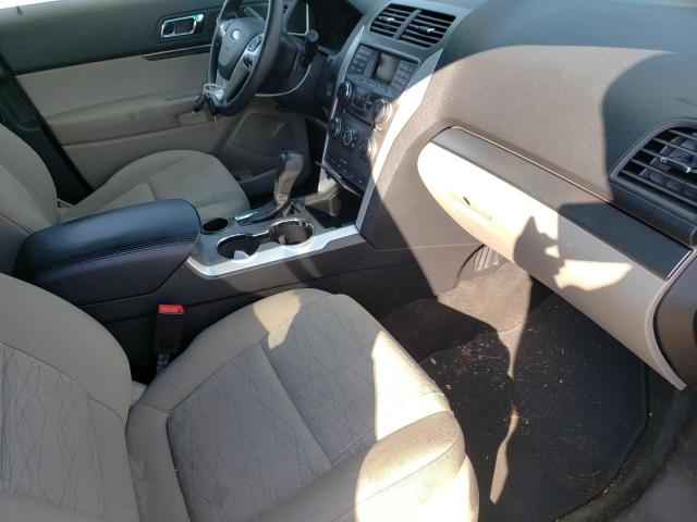Photo 5 from auction – 2015 FORD EXPLORER with VIN 1FM5K7B82FGC35183