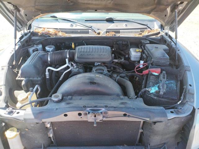 Photo 7 from auction – 2006 DODGE DAKOTA ST with VIN 1D7HW22K86S717017