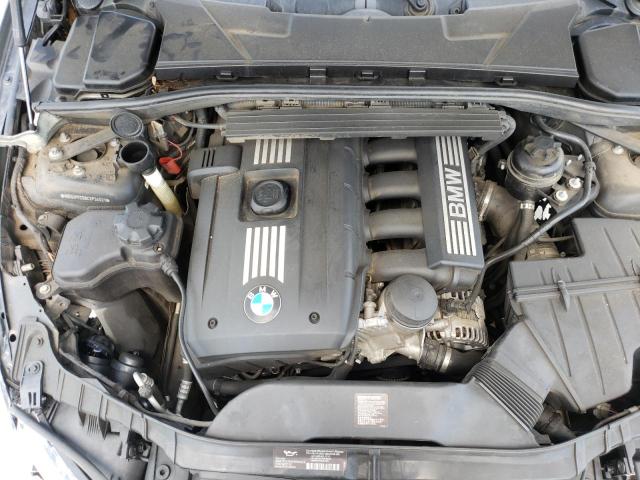 Photo 7 from auction – 2012 BMW 128 I with VIN WBAUP7C58CVP24021