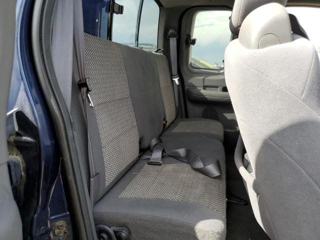 Photo 6 from auction – 2004 FORD F-150 HERI with VIN 2FTRX18W74CA99366