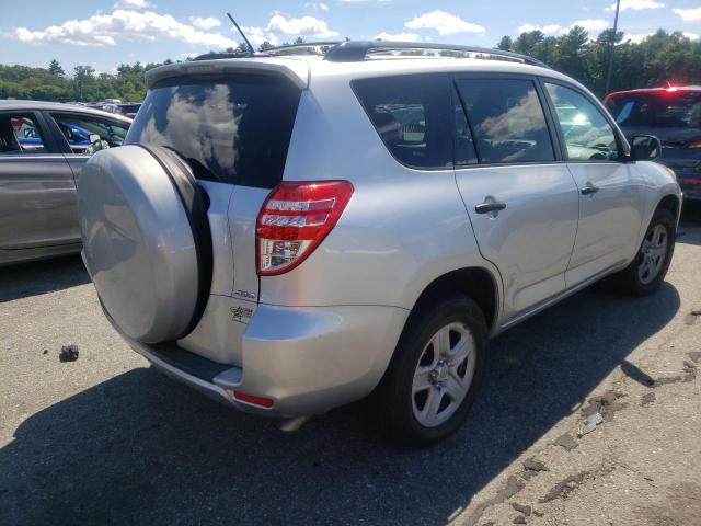 Photo 4 from auction – 2011 TOYOTA RAV4 with VIN 2T3BF4DV1BW096367