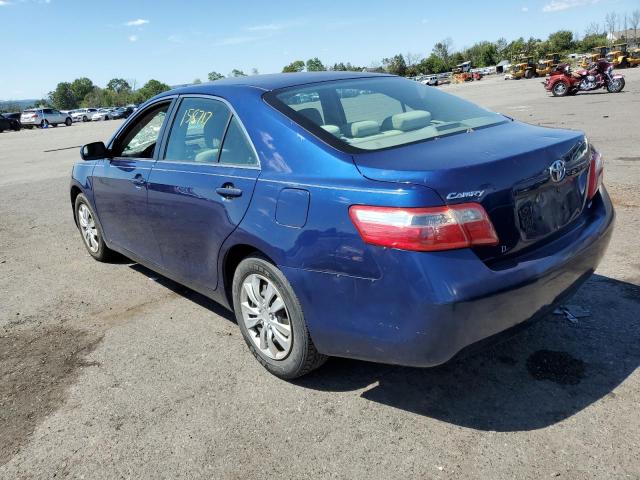 Photo 3 from auction – 2007 TOYOTA CAMRY CE with VIN 4T1BE46K67U174857