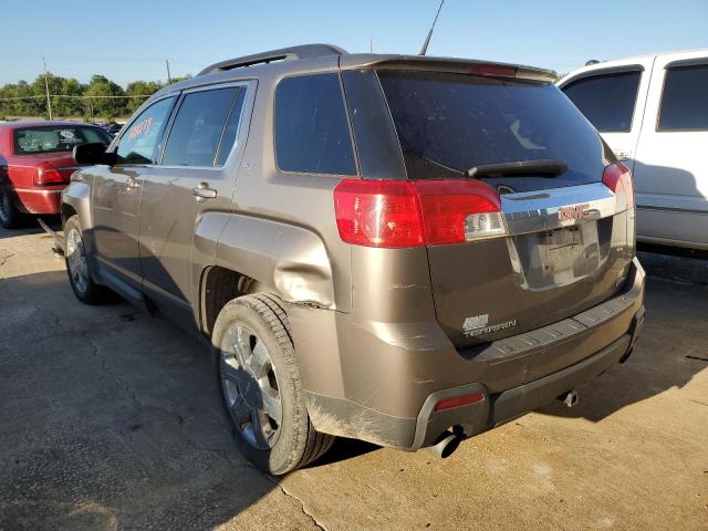 Photo 3 from auction – 2011 GMC TERRAIN SL with VIN 2CTFLUE58B6342033