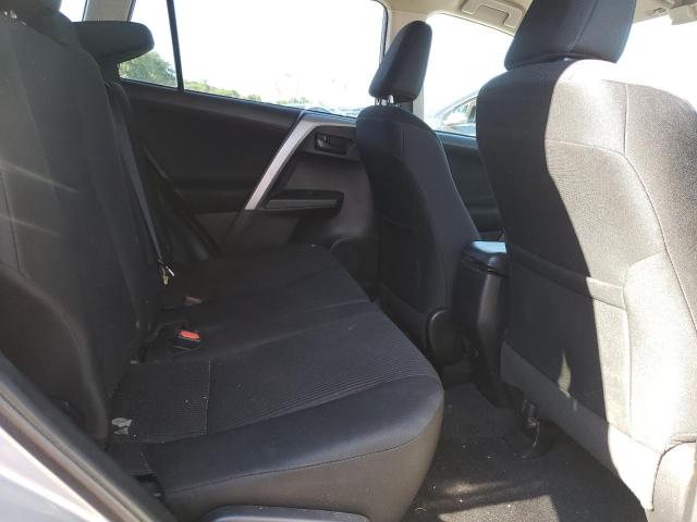 Photo 6 from auction – 2016 TOYOTA RAV4 LE with VIN 2T3BFREV4GW482087