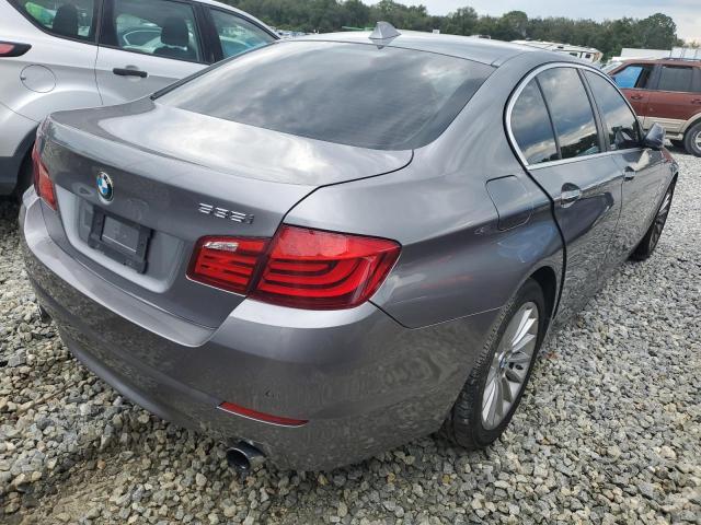 Photo 4 from auction – 2012 BMW 535 XI with VIN WBAFU7C59CDU61352