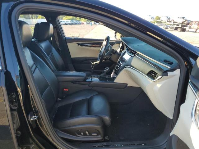 Photo 5 from auction – 2013 CADILLAC XTS PLATIN with VIN 2G61V5S39D9140850