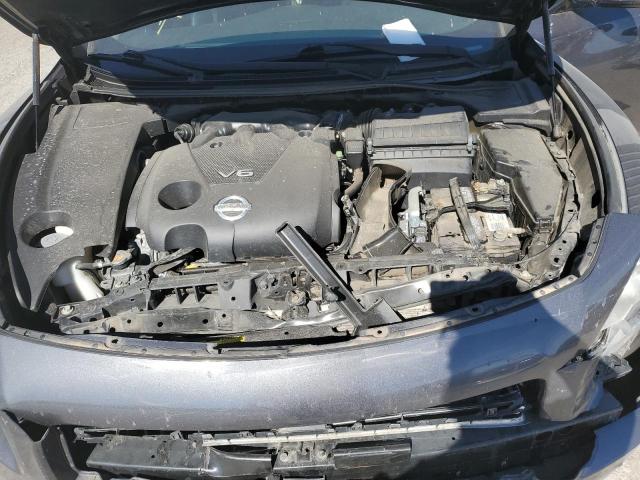 Photo 7 from auction – 2013 NISSAN MAXIMA S with VIN 1N4AA5AP8DC841701