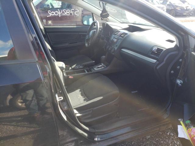 Photo 5 from auction – 2012 SUBARU IMPREZA with VIN JF1GPAA6XCH206828
