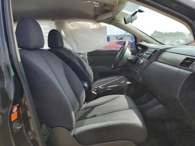 Photo 5 from auction – 2008 NISSAN VERSA S with VIN 3N1BC13E28L400091