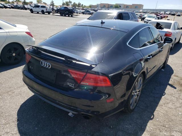 Photo 4 from auction – 2012 AUDI A7 PRESTIG with VIN WAU2GAFC9CN108875