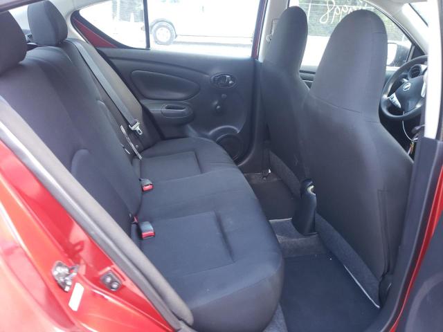 Photo 6 from auction – 2015 NISSAN VERSA S with VIN 3N1CN7AP3FL865353