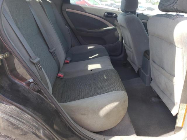 Photo 6 from auction – 2005 SUZUKI RENO S with VIN KL5JD66Z35K095821