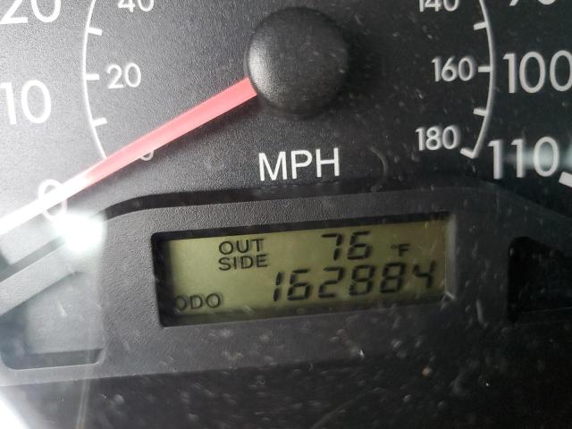 Photo 8 from auction – 2005 TOYOTA COROLLA CE with VIN 1NXBR32E75Z553023