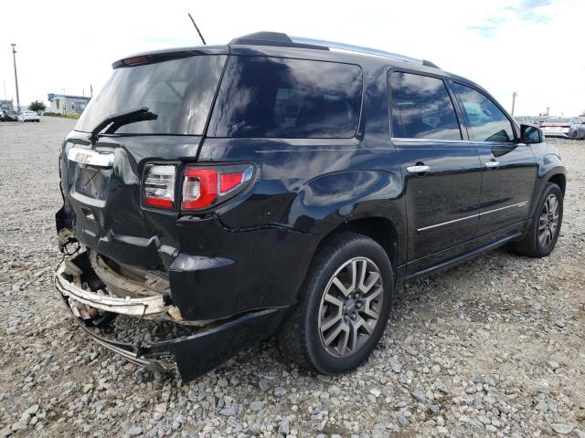 Photo 4 from auction – 2014 GMC ACADIA DEN with VIN 1GKKRTKD6EJ105180