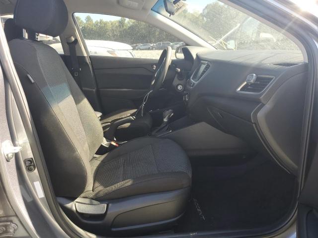 Photo 5 from auction – 2018 HYUNDAI ACCENT SE with VIN 3KPC24A36JE026585