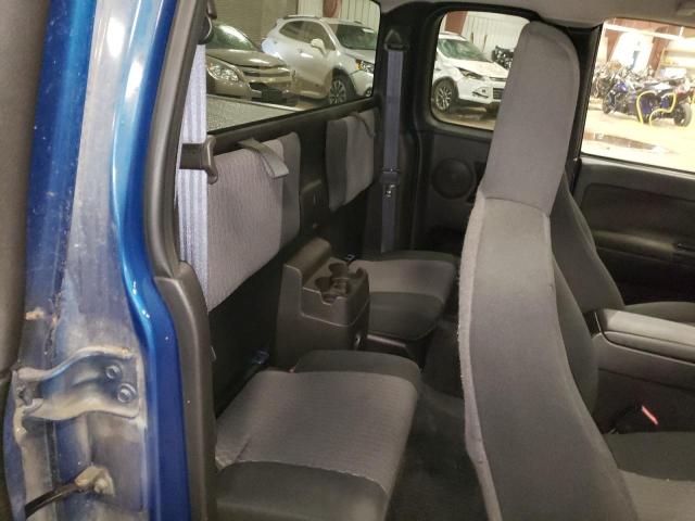 Photo 6 from auction – 2009 CHEVROLET COLORADO with VIN 1GCCS19E198161127