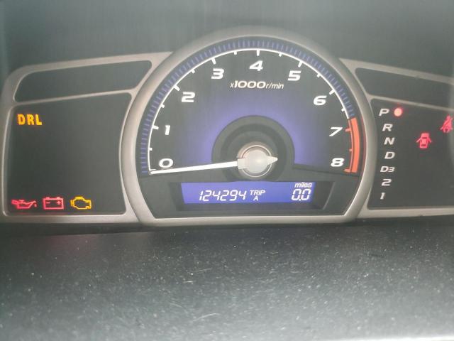 Photo 8 from auction – 2010 HONDA CIVIC LX with VIN 2HGFA1F52AH528671