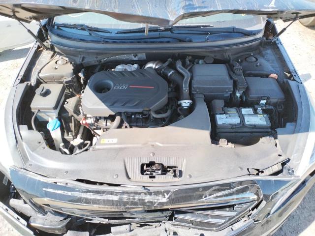 Photo 7 from auction – 2015 HYUNDAI SONATA SPO with VIN 5NPE34AB4FH247263