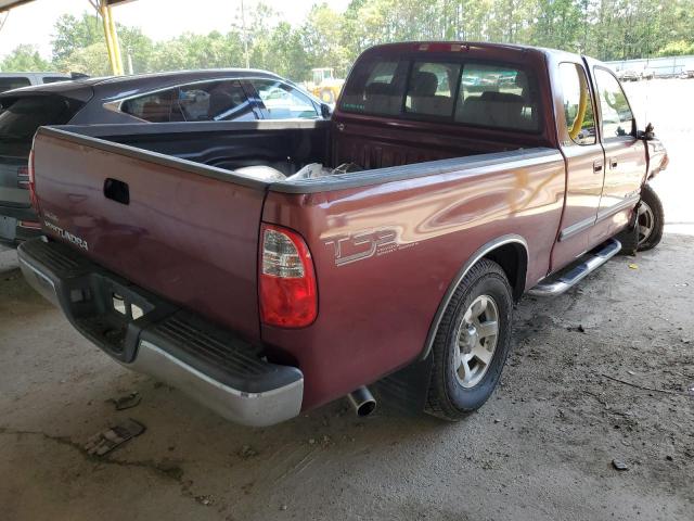 Photo 4 from auction – 2006 TOYOTA TUNDRA ACC with VIN 5TBRU34116S484792