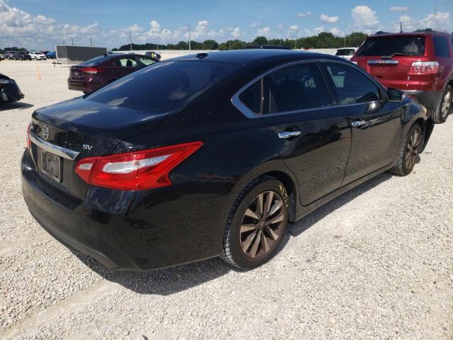 Photo 4 from auction – 2017 NISSAN ALTIMA 2.5 with VIN 1N4AL3AP7HC110813