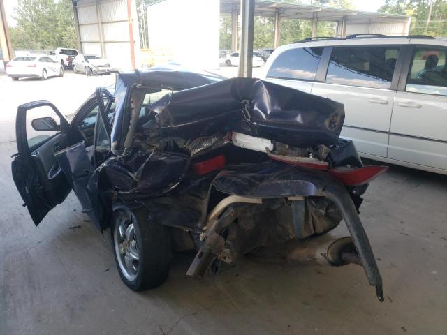 Photo 3 from auction – 2002 HONDA ACCORD VAL with VIN 1HGCF866X2A080170