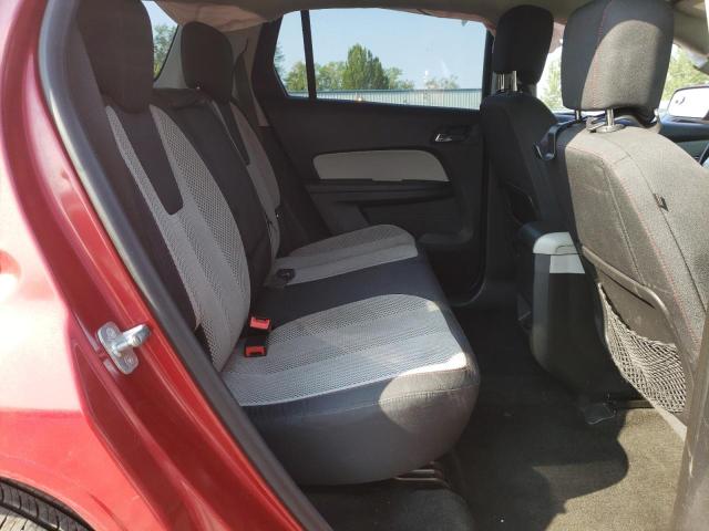 Photo 6 from auction – 2015 GMC TERRAIN SL with VIN 2GKFLWEK1F6388763
