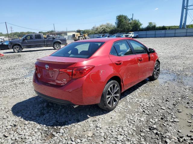 Photo 4 from auction – 2019 TOYOTA COROLLA L with VIN 2T1BURHE6KC201296