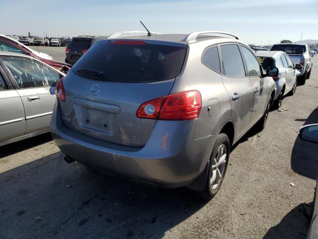 Photo 4 from auction – 2010 NISSAN ROGUE S with VIN JN8AS5MT9AW018094