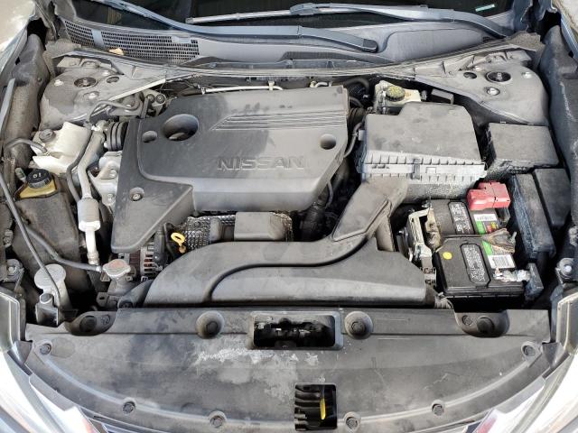 Photo 7 from auction – 2016 NISSAN ALTIMA 2.5 with VIN 1N4AL3AP7GC245286
