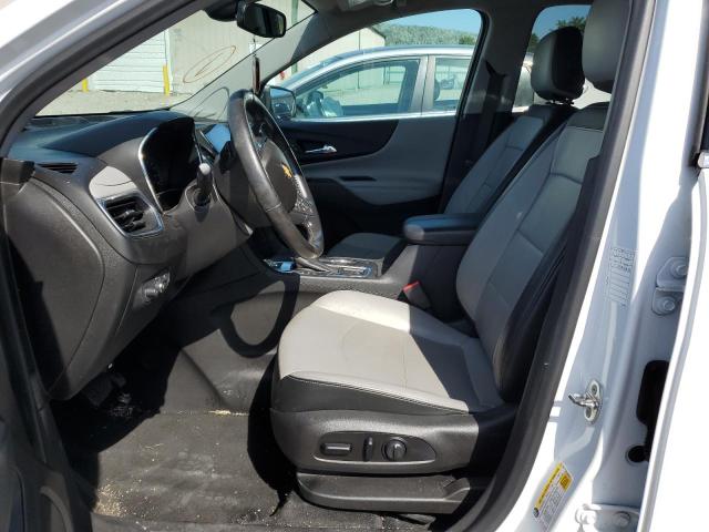 Photo 5 from auction – 2018 CHEVROLET EQUINOX PR with VIN 3GNAXVEV2JS594447