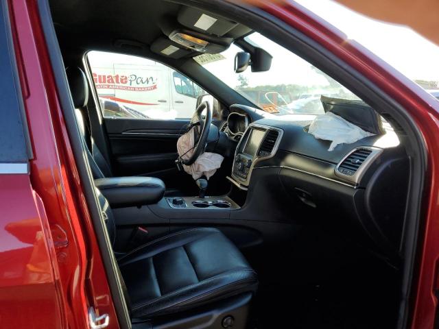 Photo 5 from auction – 2014 JEEP GRND CHERO with VIN 1C4RJFBG7EC220792