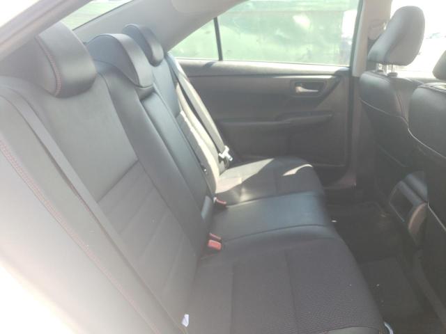 Photo 6 from auction – 2017 TOYOTA CAMRY LE with VIN 4T1BF1FK6HU366504
