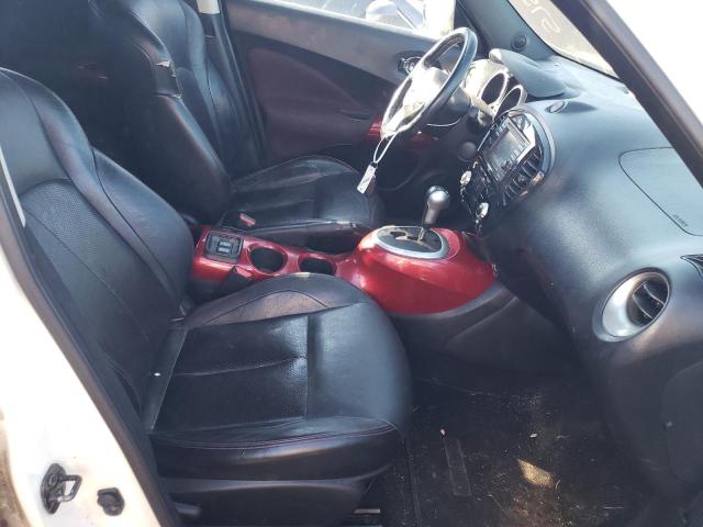 صورة رقم 5 من المزاد - 2012 NISSAN JUKE S مع VIN JN8AF5MV8CT112705