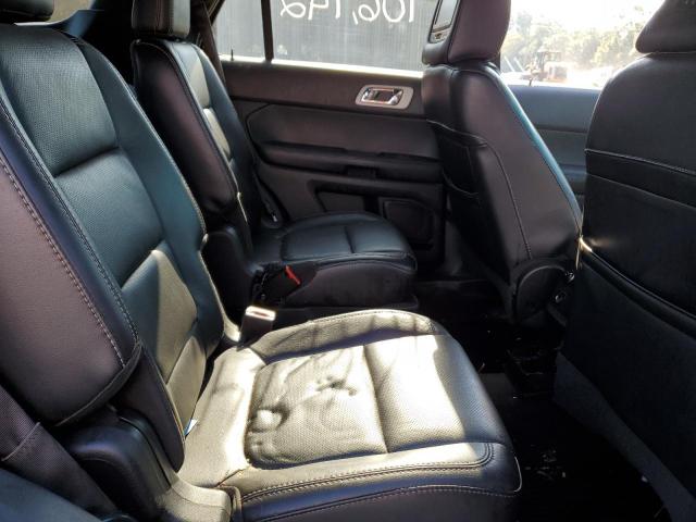 صورة رقم 6 من المزاد - 2014 FORD EXPLORER S مع VIN 1FM5K8GT2EGC05263
