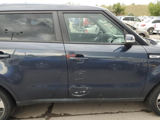Photo 9 from auction – 2014 KIA SOUL ! with VIN KNDJX3A5XE7093216