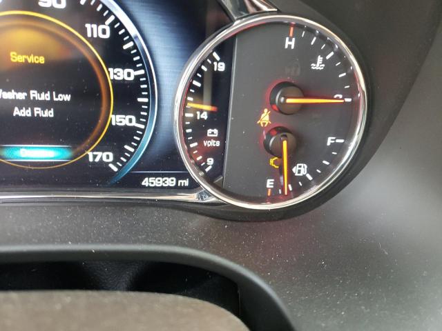 Photo 8 from auction – 2019 GMC ACADIA DEN with VIN 1GKKNXLS9KZ146724