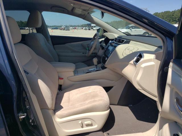Photo 5 from auction – 2016 NISSAN MURANO S with VIN 5N1AZ2MG8GN149522