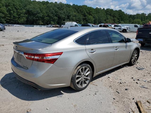 Photo 4 from auction – 2014 TOYOTA AVALON BAS with VIN 4T1BK1EB2EU133664