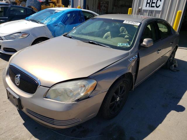 Photo 2 from auction – 2006 BUICK LUCERNE CX with VIN 1G4HD57226U139992
