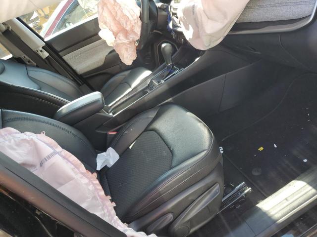 Photo 5 from auction – 2022 JEEP COMPASS LA with VIN 3C4NJDBBXNT132766