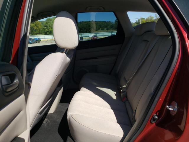 Photo 6 from auction – 2011 MAZDA CX-7 with VIN JM3ER2A50B0385698
