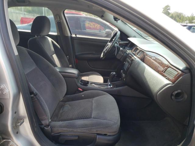 Photo 5 from auction – 2012 CHEVROLET IMPALA LT with VIN 2G1WG5E38C1113301