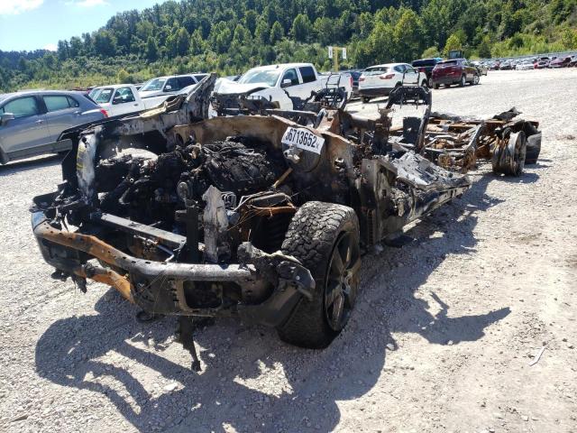 Photo 2 from auction – 2015 FORD F150 SUPER with VIN 1FTFW1EF1FFC41356