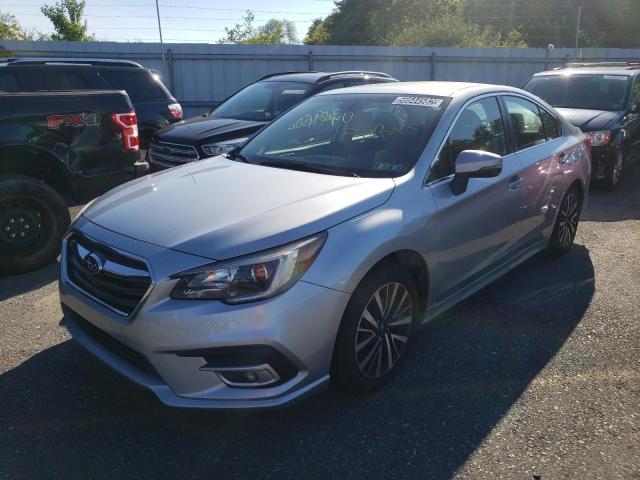 Photo 2 from auction – 2018 SUBARU LEGACY 2.5 with VIN 4S3BNAF6XJ3043515