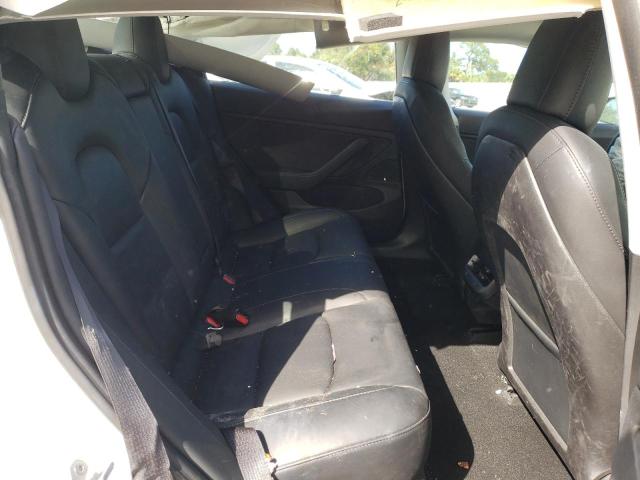 Photo 6 from auction – 2018 TESLA MODEL 3 with VIN 5YJ3E1EB9JF134121