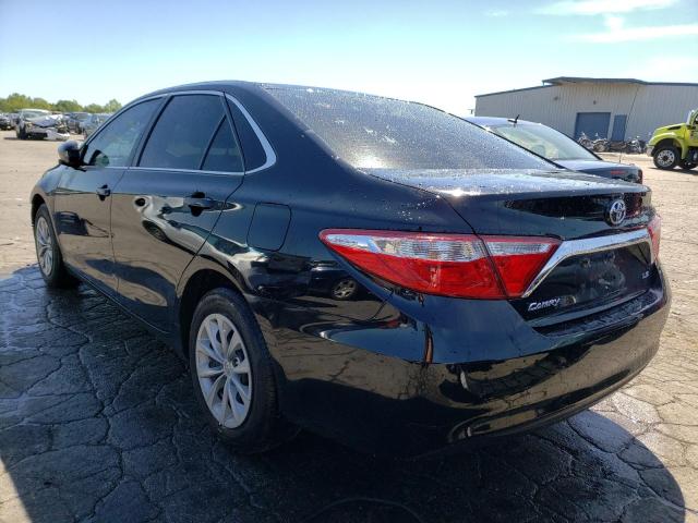 Photo 3 from auction – 2017 TOYOTA CAMRY LE with VIN 4T1BF1FK2HU380559